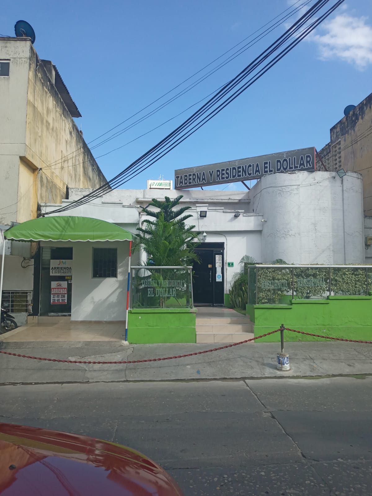 Casa en venta Atlántico Barranquilla Rosario 393 m2 Habitaciones 10 Baños 10 Garajes 0 Precio $530000000