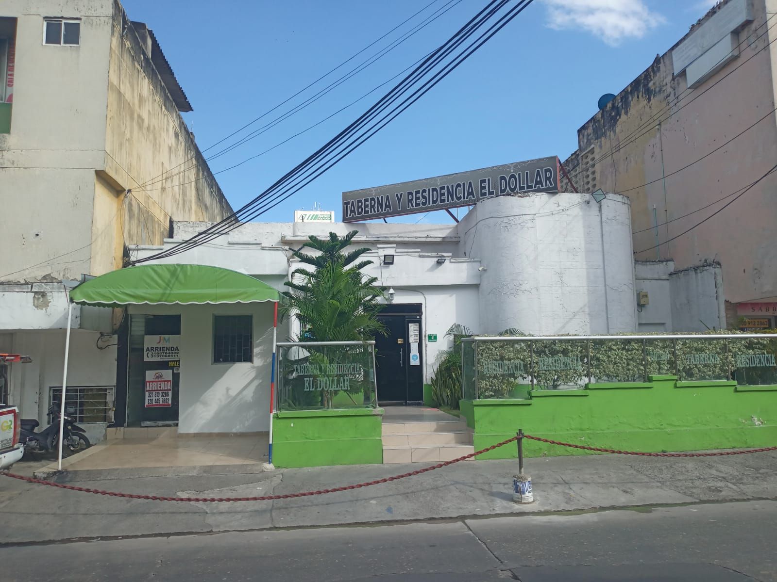 Casa en venta Atlántico Barranquilla Rosario 393 m2 Habitaciones 10 Baños 10 Garajes 0 Precio $530000000