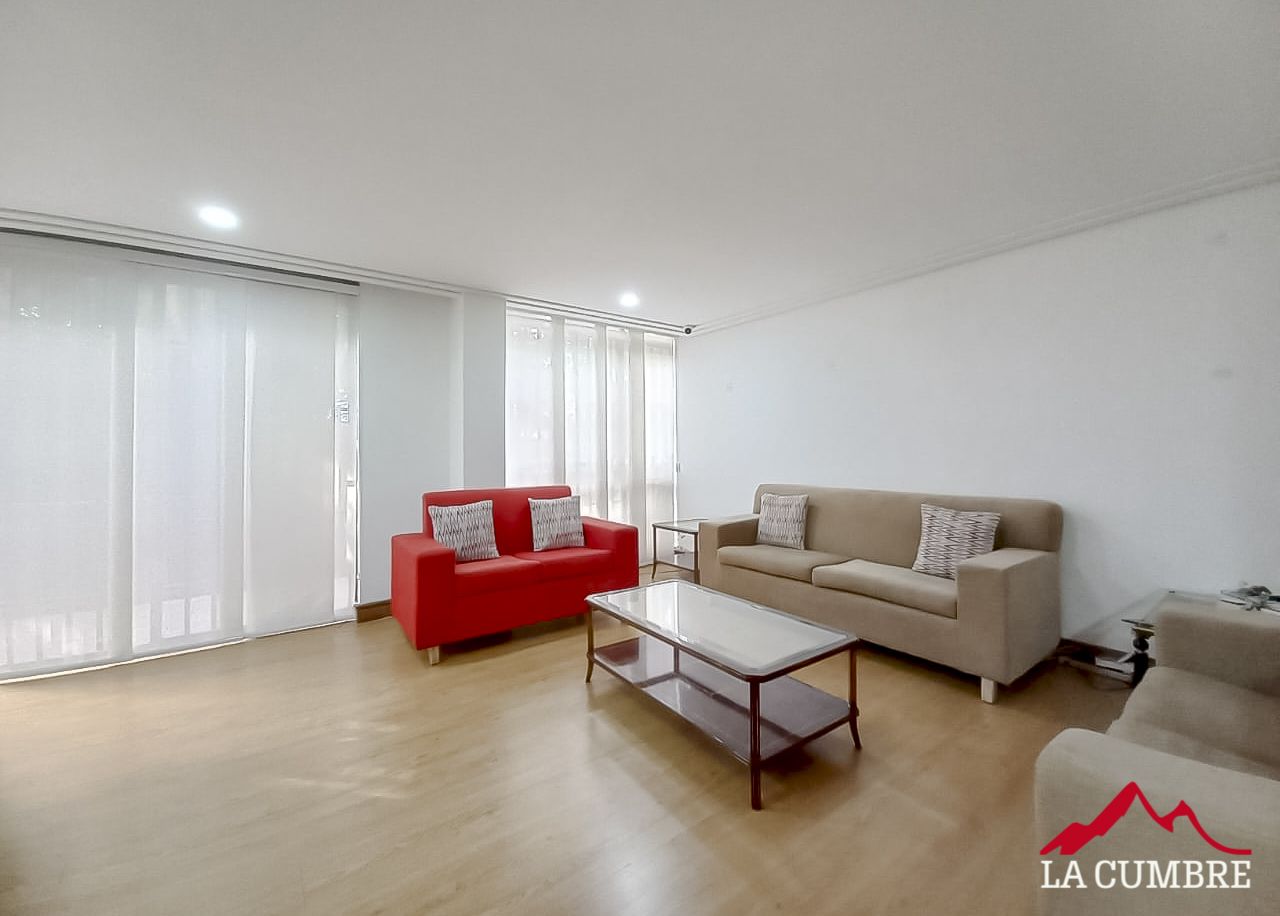 Apartamento en arriendo Antioquia Medellín Astorga 213 m2 Habitaciones 4 Baños 6 Garajes 3 Precio $7200000