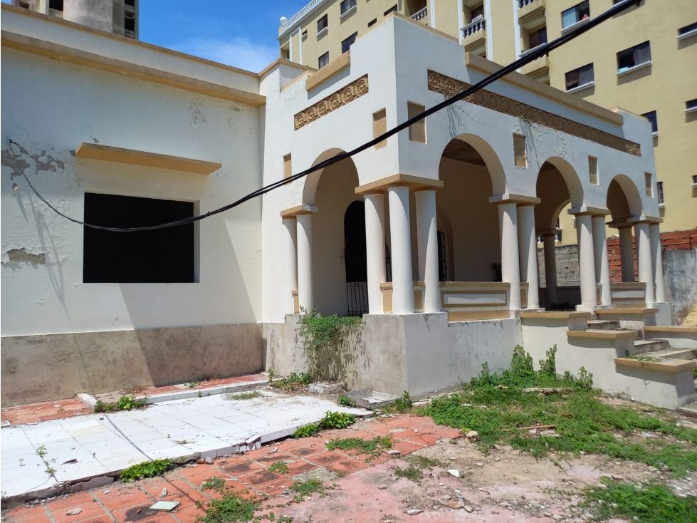 Lote en venta Atlántico Barranquilla Riomar 1135 m2 Habitaciones 0 Baños 2 Garajes 0 Precio $1600000000