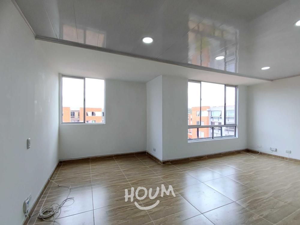 Apartamento en arriendo Cundinamarca Soacha Cr El Tesoro Et Ii 49 m2 Habitaciones 2 Baños 1 Garajes 0 Precio $800000