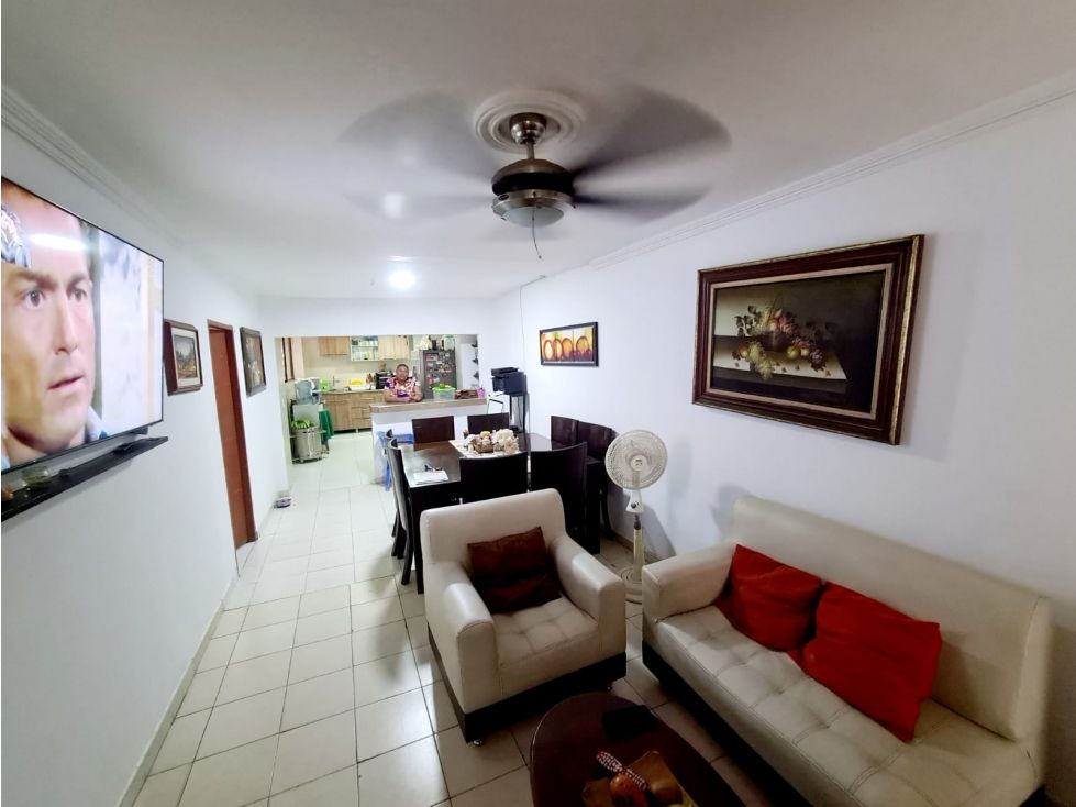 Casa en venta Magdalena Santa Marta Libertador 104 m2 Habitaciones 4 Baños 4 Garajes 2 Precio $340000000