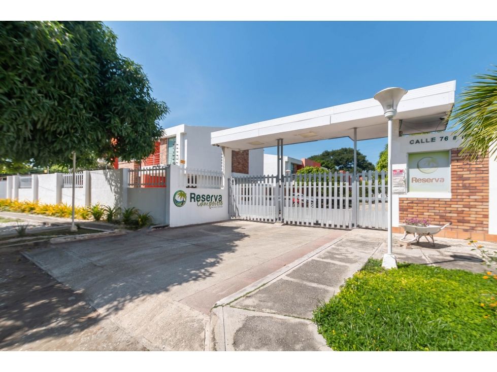 Casa en venta Magdalena Santa Marta Santa Marta 193 m2 Habitaciones 7 Baños 5 Garajes 2 Precio $680000000