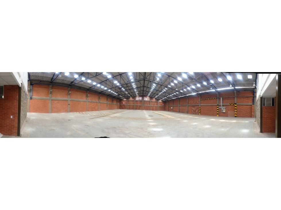 Bodega en arriendo Cundinamarca Bogotá Granjas De Techo 2360 m2 Habitaciones 0 Baños 21 Garajes 12 Precio $50000000