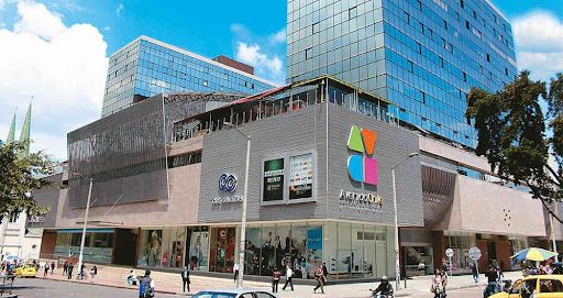 Oficina en venta Cundinamarca Bogotá La Porciuncula 115 m2 Habitaciones 0 Baños 10 Garajes 1 Precio $950000000