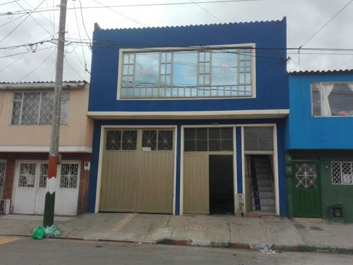 Bodega en venta Cundinamarca Bogotá Los Laureles 126 m2 Habitaciones 0 Baños 2 Garajes 1 Precio $600000000