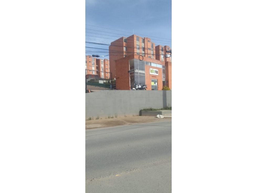 Apartamento en venta Cundinamarca Zipaquirá Br El Rincon De Zipa 58 m2 Habitaciones 3 Baños 2 Garajes 0 Precio $150000000