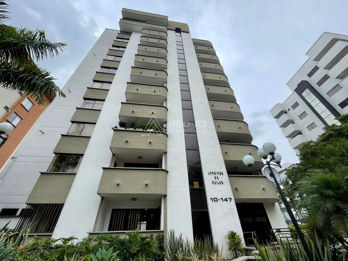 Apartamento en venta Risaralda Pereira Pinares De San Martin 171 m2 Habitaciones 2 Baños 2 Garajes 3 Precio $500000000