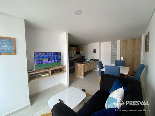 Apartamento en venta Santander Bucaramanga Ricaurte 66 m2 Habitaciones 3 Baños 2 Garajes 2 Precio $305000000