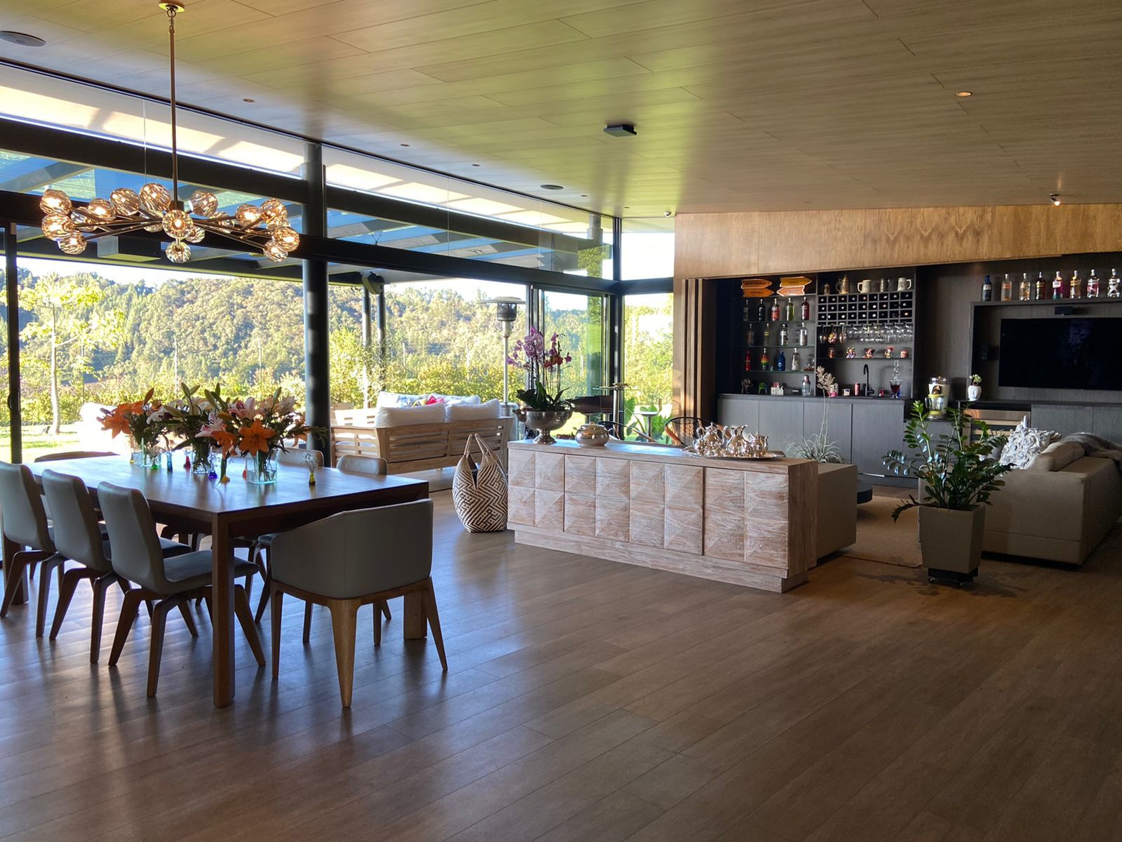 Casa en venta Antioquia Envigado Zúñiga 623 m2 Habitaciones 4 Baños 8 Garajes 5 Precio $7500000000