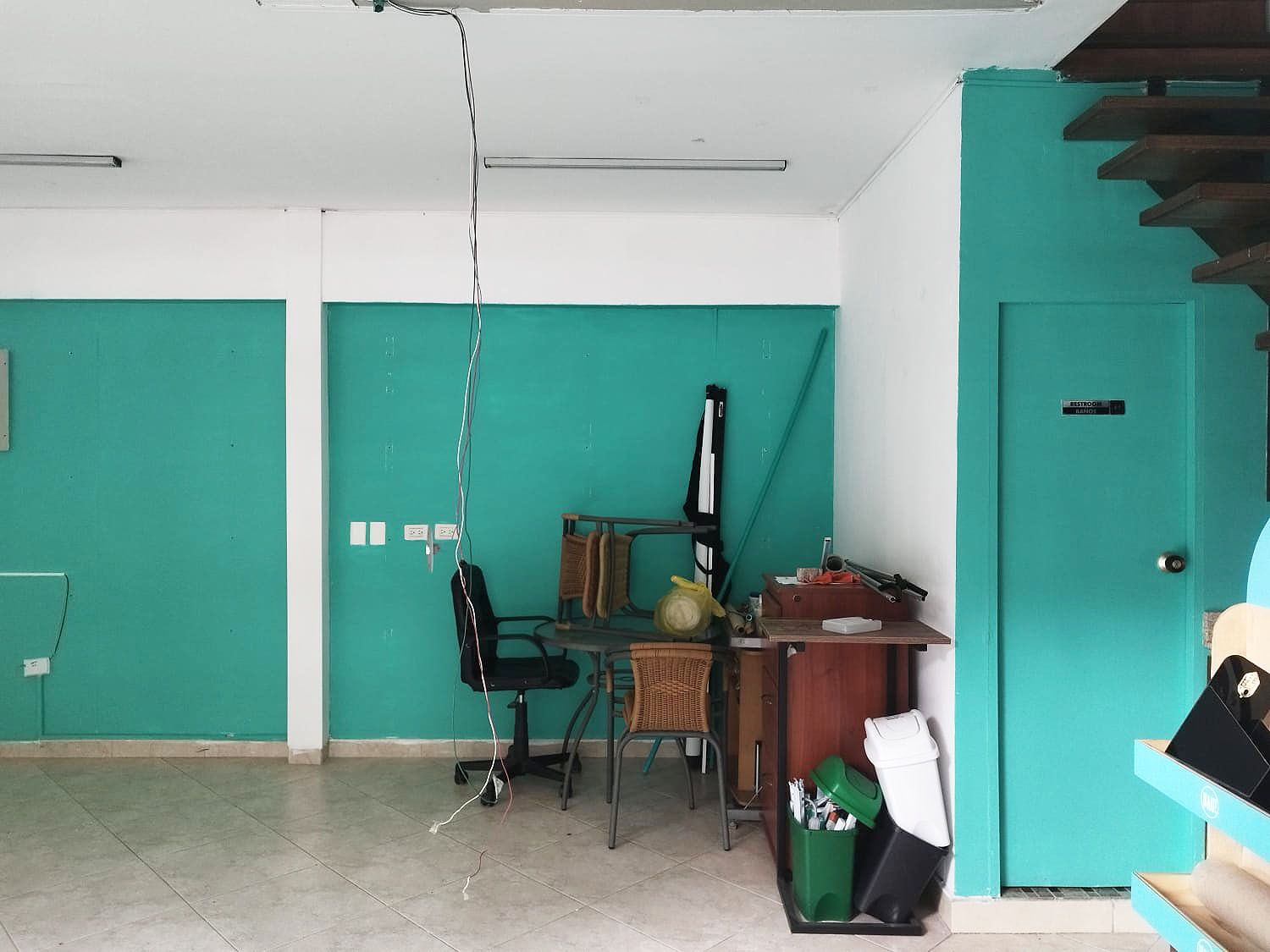 Local en arriendo Antioquia Medellín Milla De Oro 60 m2 Habitaciones 0 Baños 0 Garajes 1 Precio $4100000