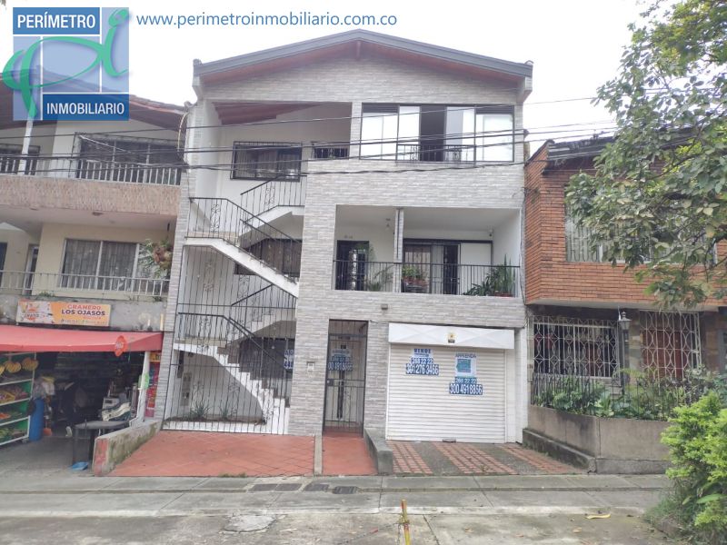 Casa en venta Antioquia Medellín Santa Monica 168 m2 Habitaciones 5 Baños 3 Garajes 1 Precio $690000000