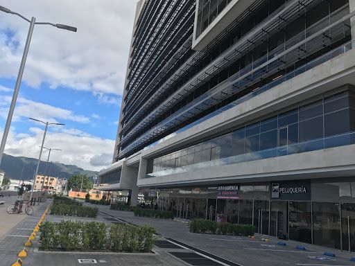 Oficina en venta Cundinamarca Bogotá Santa Rosa 40 m2 Habitaciones 0 Baños 0 Garajes 1 Precio $405000000
