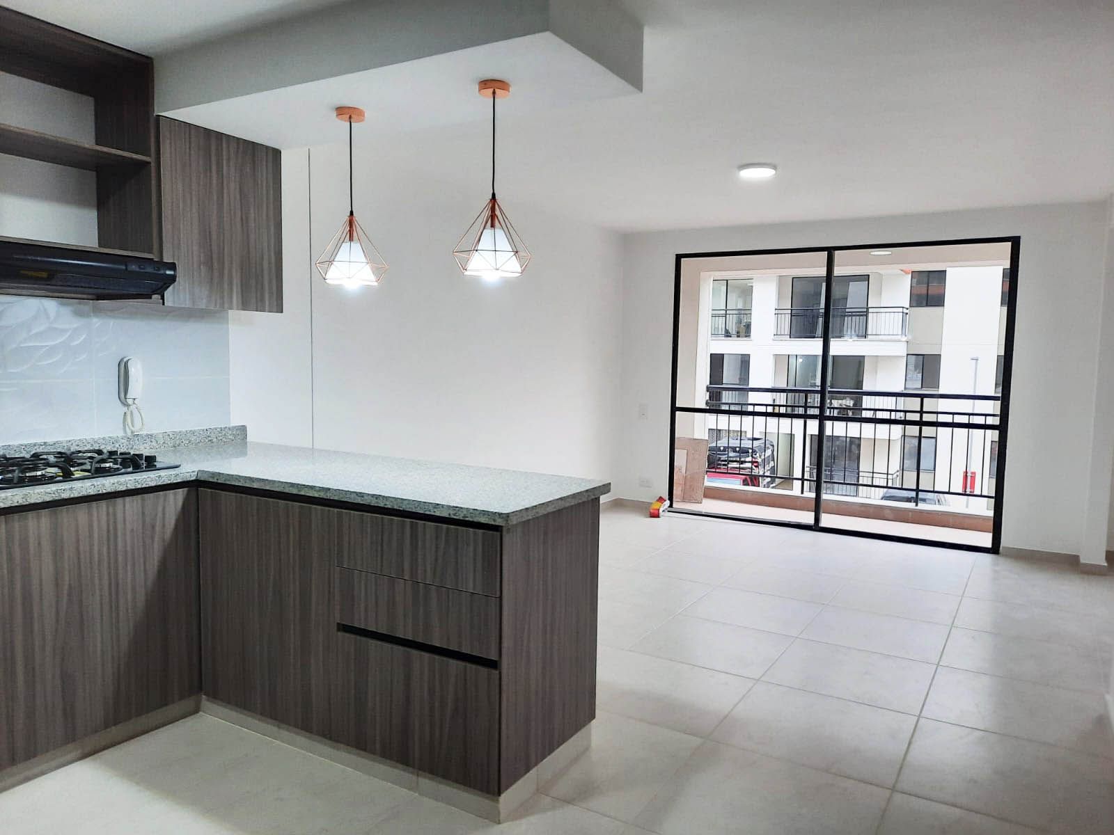 Apartamento en venta Valle Del Cauca Cali Ciudad Pacífica 73 m2 Habitaciones 2 Baños 2 Garajes 2 Precio $260000000