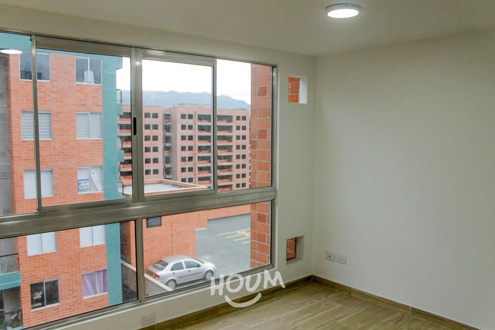 Apartamento en arriendo Cundinamarca Zipaquirá Sienna La Toscana 51 m2 Habitaciones 3 Baños 2 Garajes 1 Precio $1150000