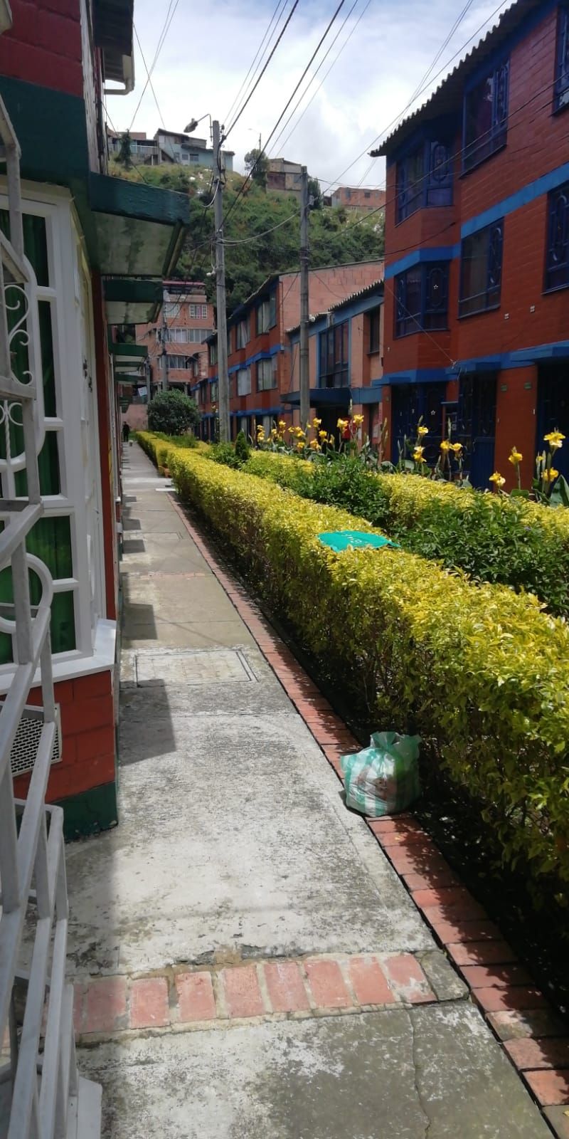 Casa en venta Cundinamarca Bogotá Porvenir Et Ii 76 m2 Habitaciones 3 Baños 2 Garajes 2 Precio $150000000