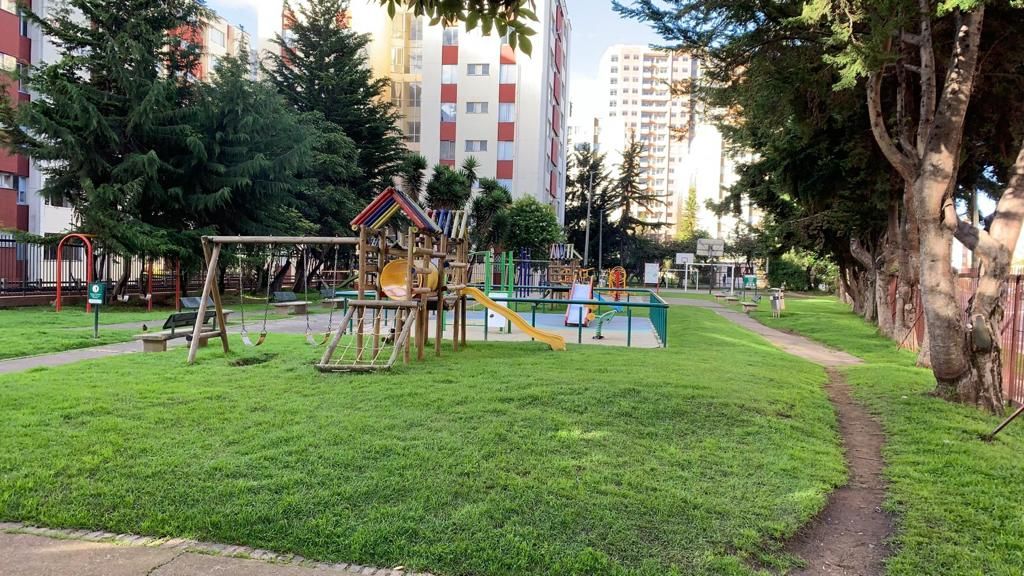 Apartamento en venta Cundinamarca Bogotá Prado Veraniego Norte 98 m2 Habitaciones 3 Baños 2 Garajes 2 Precio $420000000