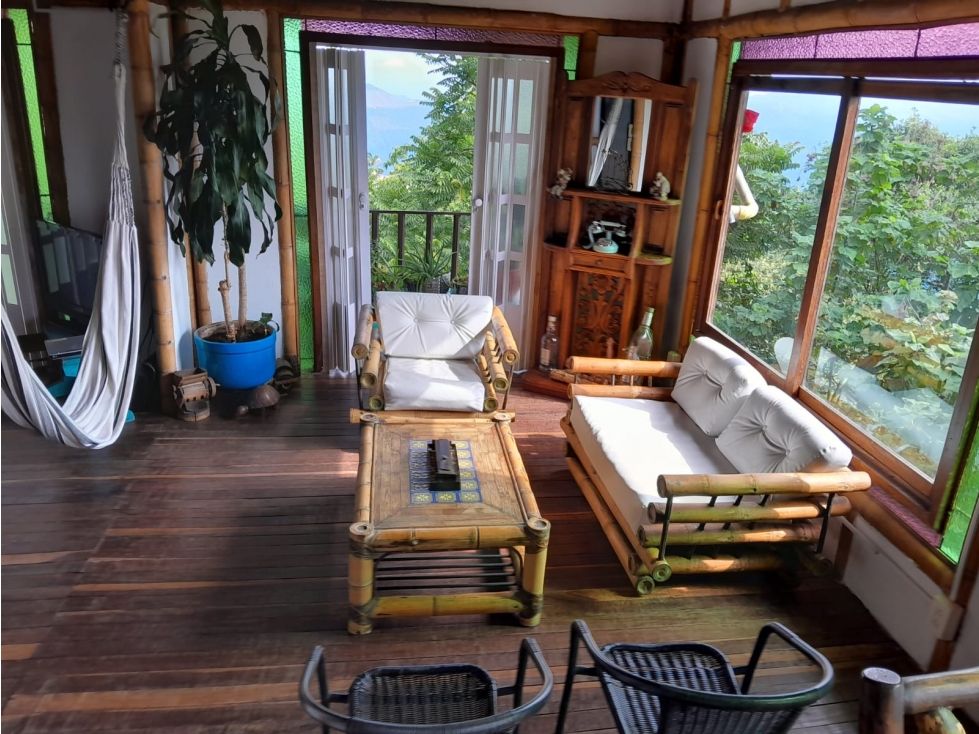 Casa en venta Caldas Manizales La Quinta 560 m2 Habitaciones 2 Baños 3 Garajes 12 Precio $580000000