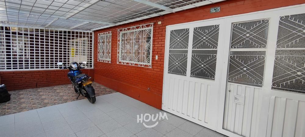 Casa en arriendo Cundinamarca Bogotá Ub Avenida Decima 144 m2 Habitaciones 5 Baños 2 Garajes 2 Precio $3162410