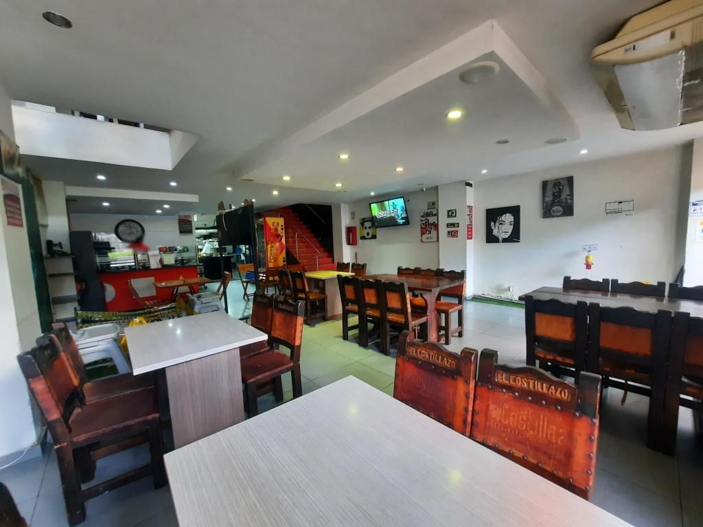 Edificio en venta Valle Del Cauca Cali Santo Domingo 580 m2 Habitaciones 0 Baños 6 Garajes 1 Precio $1500000000