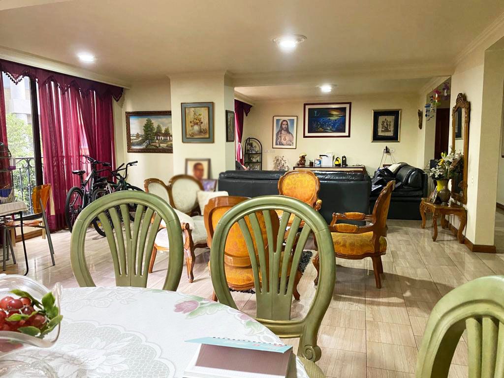 Apartamento en venta Antioquia Medellín Simesa 178 m2 Habitaciones 3 Baños 4 Garajes 3 Precio $870000000