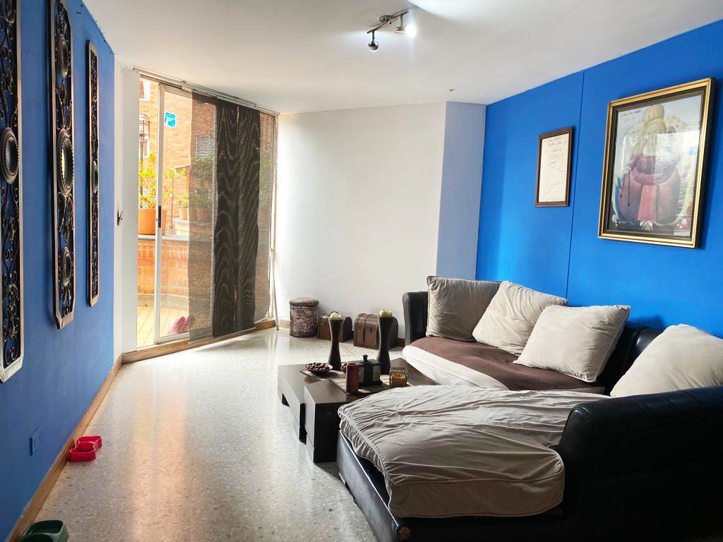 Apartamento en venta Antioquia Medellín Castropol 116 m2 Habitaciones 3 Baños 4 Garajes 3 Precio $540000000