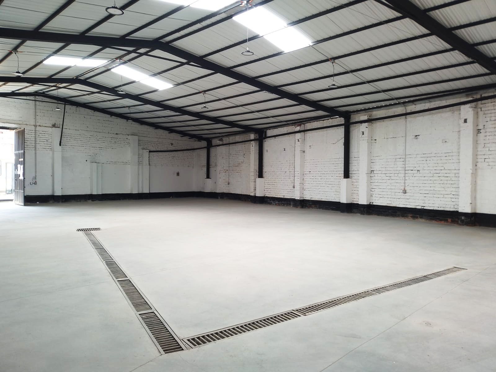 Bodega en arriendo Antioquia Itagüí San Isidro 650 m2 Habitaciones 0 Baños 0 Garajes 1 Precio $18000000