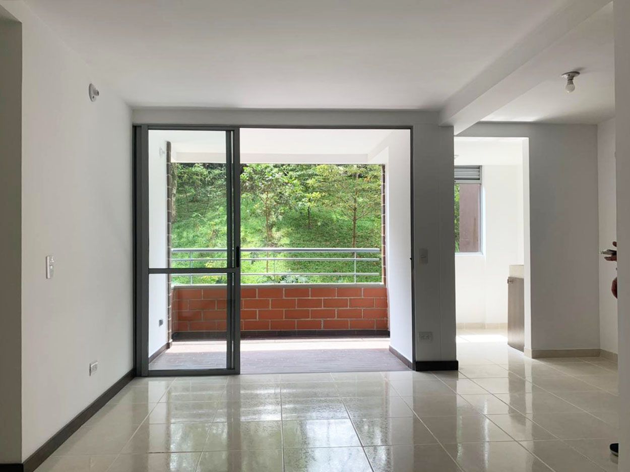 Apartamento en venta Antioquia Envigado Loma Del Barro 72 m2 Habitaciones 3 Baños 2 Garajes 2 Precio $415000000