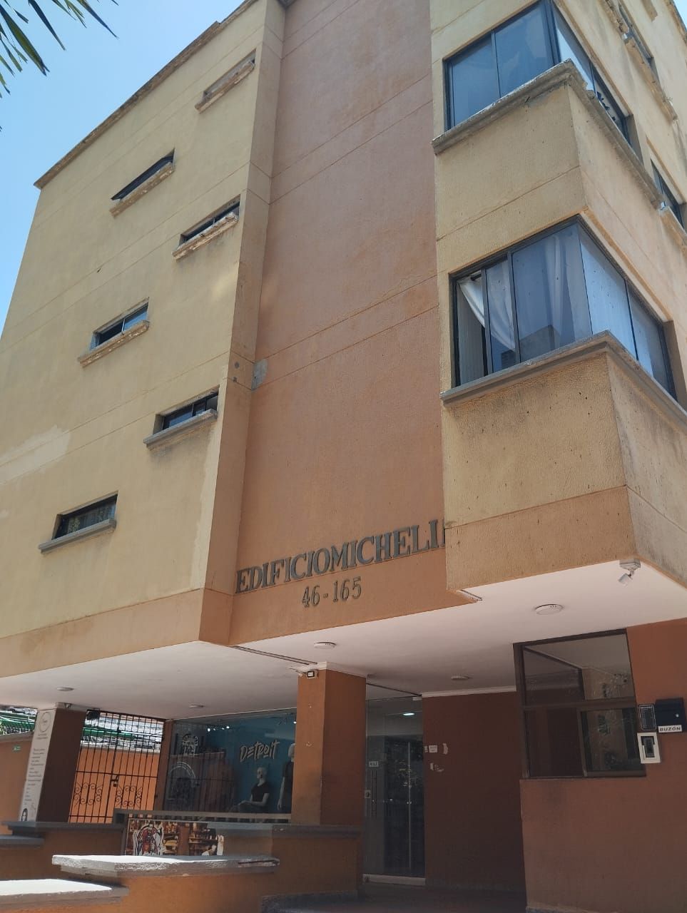 Apartamento en arriendo Atlántico Barranquilla El Poblado 80 m2 Habitaciones 2 Baños 2 Garajes 1 Precio $1700000