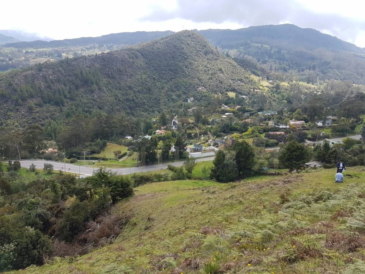 Lote en venta Cundinamarca Bogotá Bogotá 26600 m2 Habitaciones 0 Baños 0 Garajes 0 Precio $4800000000