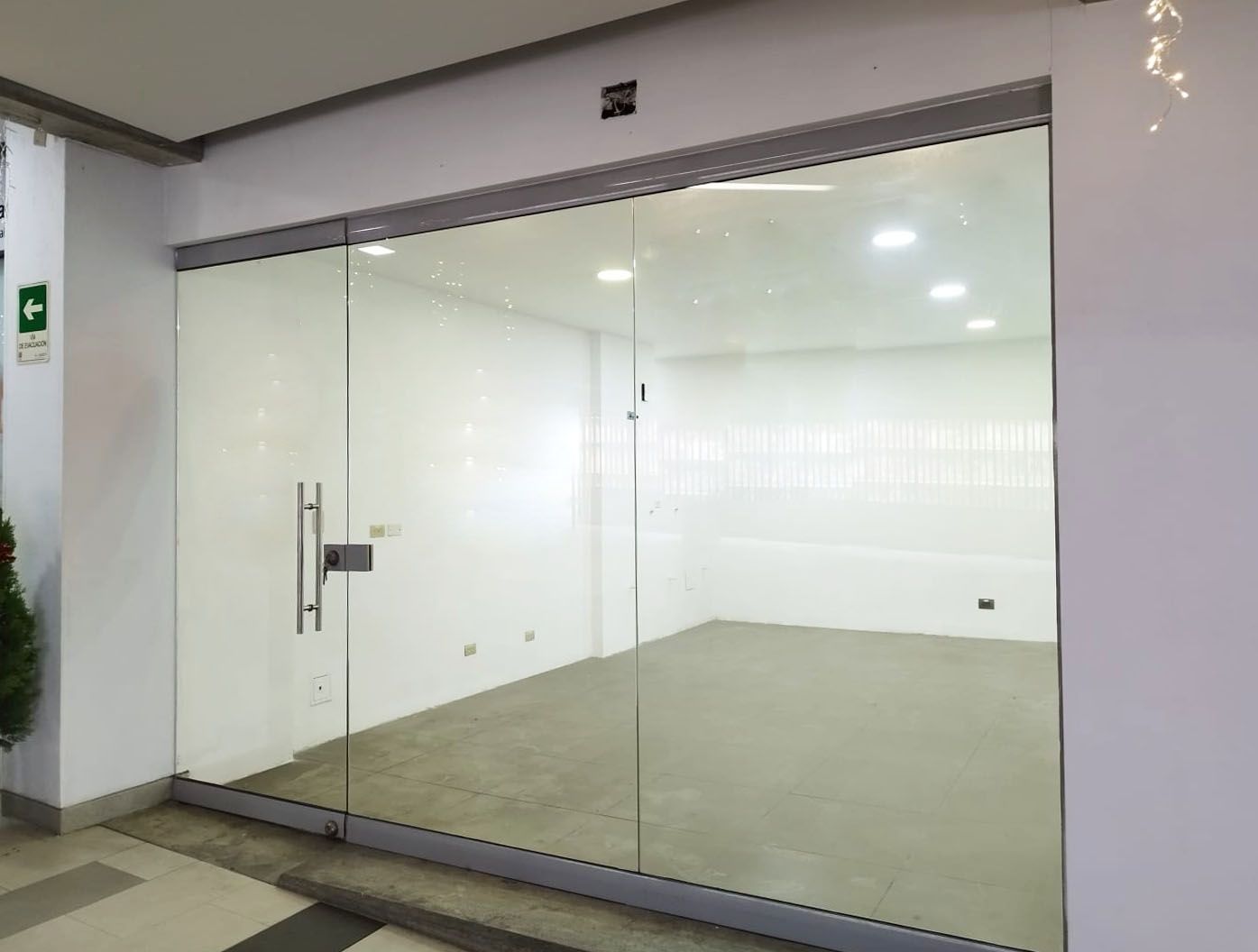 Local en arriendo Antioquia Medellín Trinidad 25 m2 Habitaciones 0 Baños 10 Garajes 1 Precio $3300000