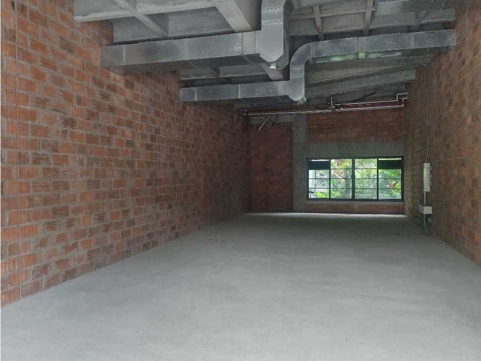 Local en arriendo Antioquia Medellín Astorga 96 m2 Habitaciones 0 Baños 2 Garajes 1 Precio $10739000