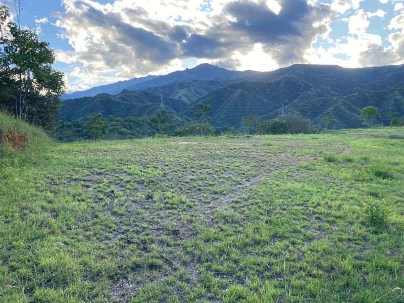 Lote en venta Antioquia Santafé De Antioquia Santafé De Antioquia 3525 m2 Habitaciones 0 Baños 0 Garajes 0 Precio $430000000