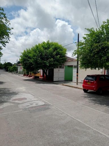 Casa en venta Tolima Espinal Espinal 252 m2 Habitaciones 11 Baños 3 Garajes 4 Precio $320000000