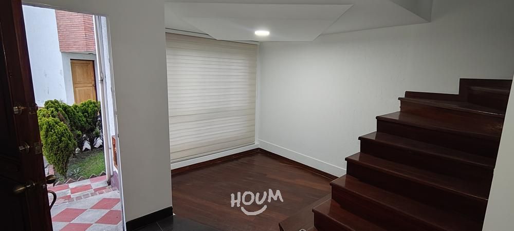Casa en arriendo Cundinamarca Bogotá Santa Cecilia 120 m2 Habitaciones 4 Baños 5 Garajes 1 Precio $2823197