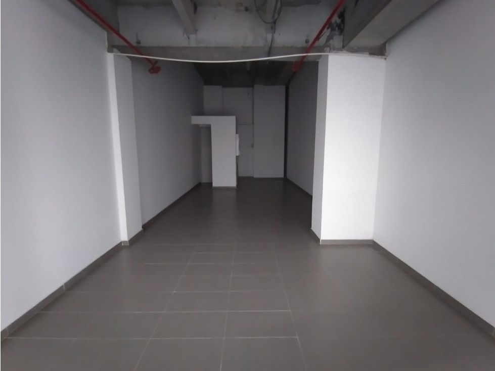 Local en arriendo Antioquia Envigado Primavera 52 m2 Habitaciones 0 Baños 0 Garajes 1 Precio $4200000