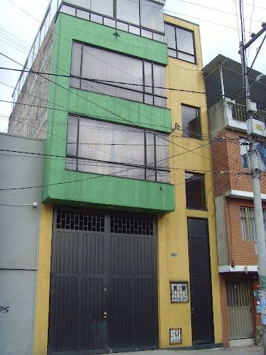 Bodega en venta Cundinamarca Bogotá Las Ferias Occidental 410 m2 Habitaciones 0 Baños 13 Garajes 12 Precio $2200000000