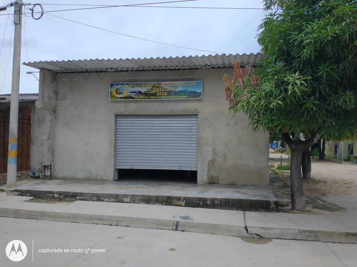 Casa en venta Atlántico Soledad Manuela Beltrán 120 m2 Habitaciones 4 Baños 0 Garajes 1 Precio $90000000