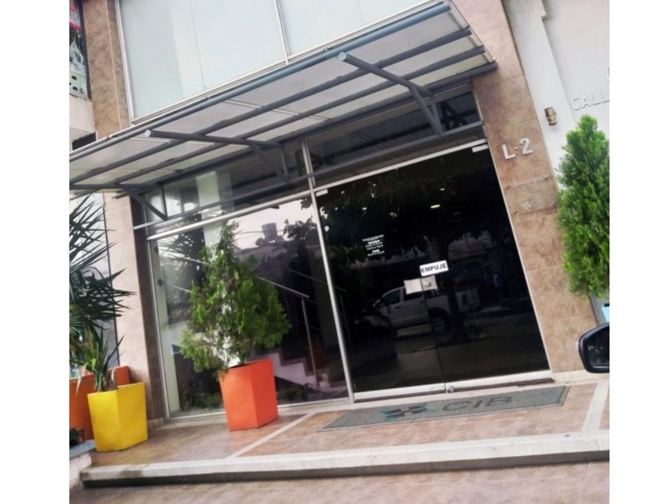 Local en venta Atlántico Barranquilla Colombia 458 m2 Habitaciones 0 Baños 6 Garajes 1 Precio $1680000000