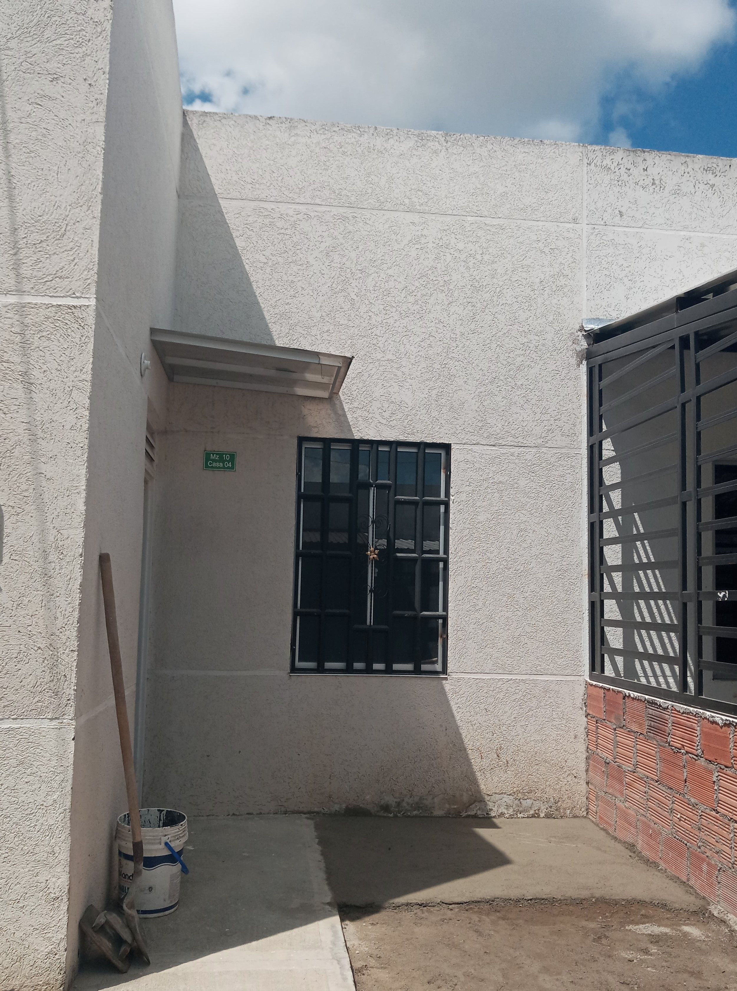 Casa en venta Tolima Espinal Ub Santa Rosa Et Ii 90 m2 Habitaciones 2 Baños 0 Garajes 2 Precio $85000000