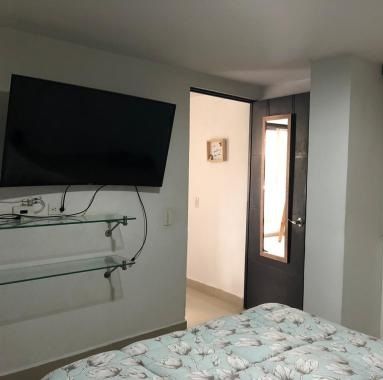 Apartaestudio en venta Antioquia Medellín Las Acacias 55 m2 Habitaciones 1 Baños 0 Garajes 2 Precio $300000000