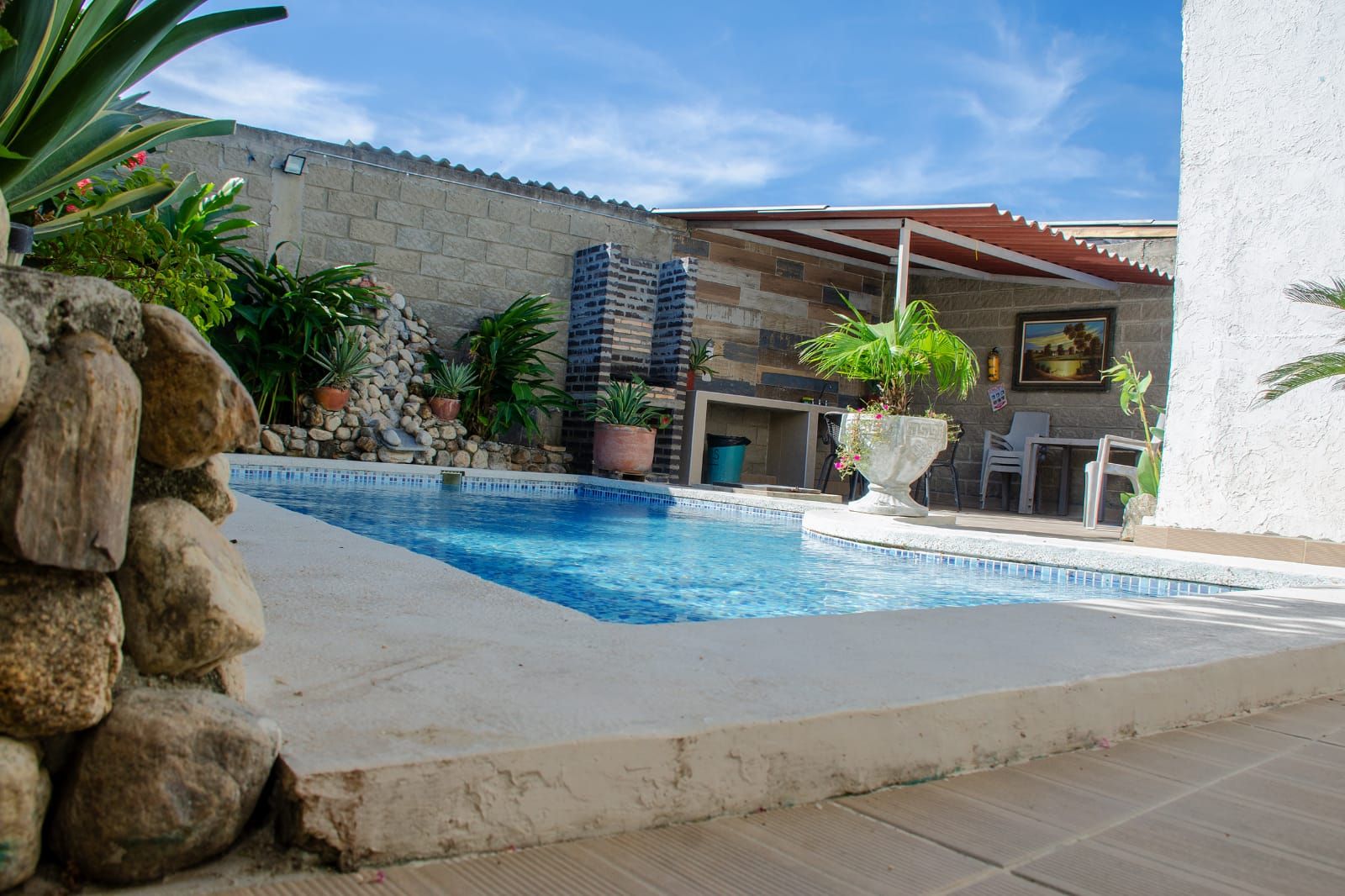 Casa Campestre en venta Magdalena Santa Marta Habitat Quintas Del Country 260 m2 Habitaciones 4 Baños 6 Garajes 3 Precio $600000000