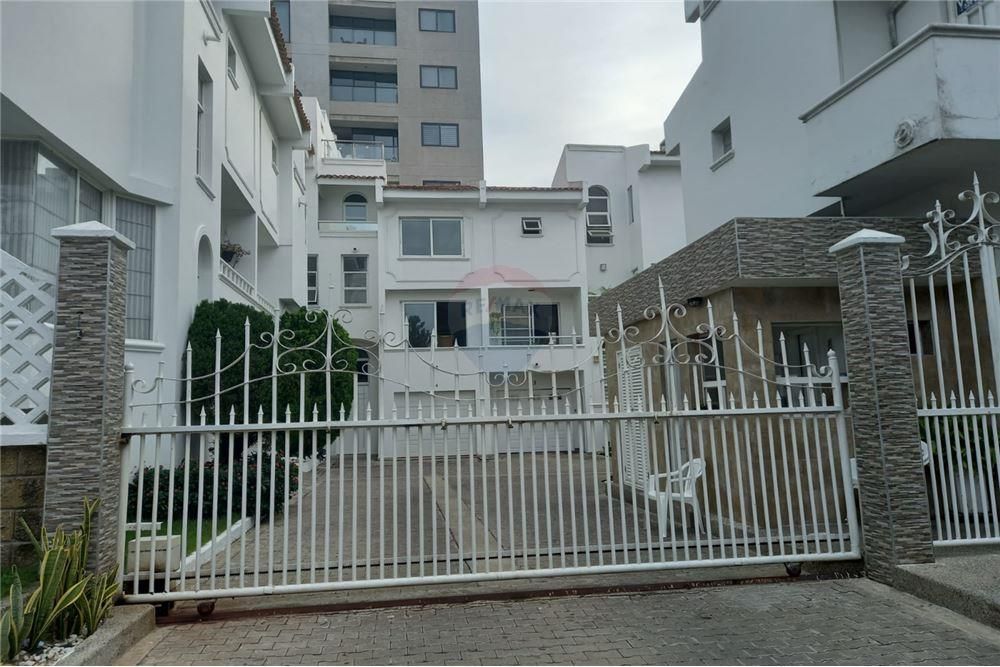 Casa en venta Atlántico Barranquilla Villa Santos 147 m2 Habitaciones 3 Baños 4 Garajes 3 Precio $499000000