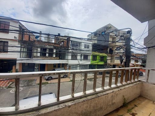 Casa en venta Risaralda Dosquebradas Br La Pradera 400 m2 Habitaciones 10 Baños 6 Garajes 1 Precio $900000000