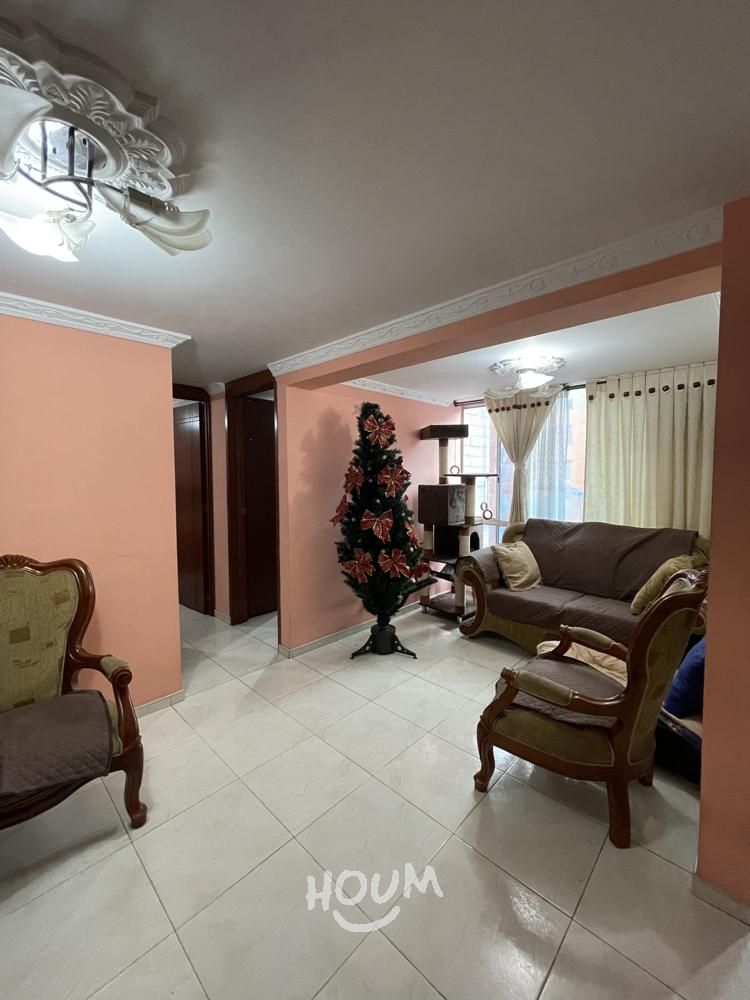 Apartamento en venta Cundinamarca Soacha Cd Sucre San Rafael 43 m2 Habitaciones 2 Baños 1 Garajes 0 Precio $140000000