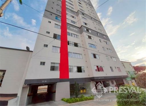 Apartamento en venta Santander Bucaramanga Alarcon 66 m2 Habitaciones 3 Baños 2 Garajes 1 Precio $260000000