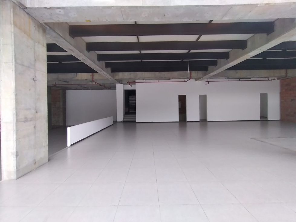 Local en arriendo Antioquia Envigado Primavera 68 m2 Habitaciones 0 Baños 0 Garajes 1 Precio $4836000