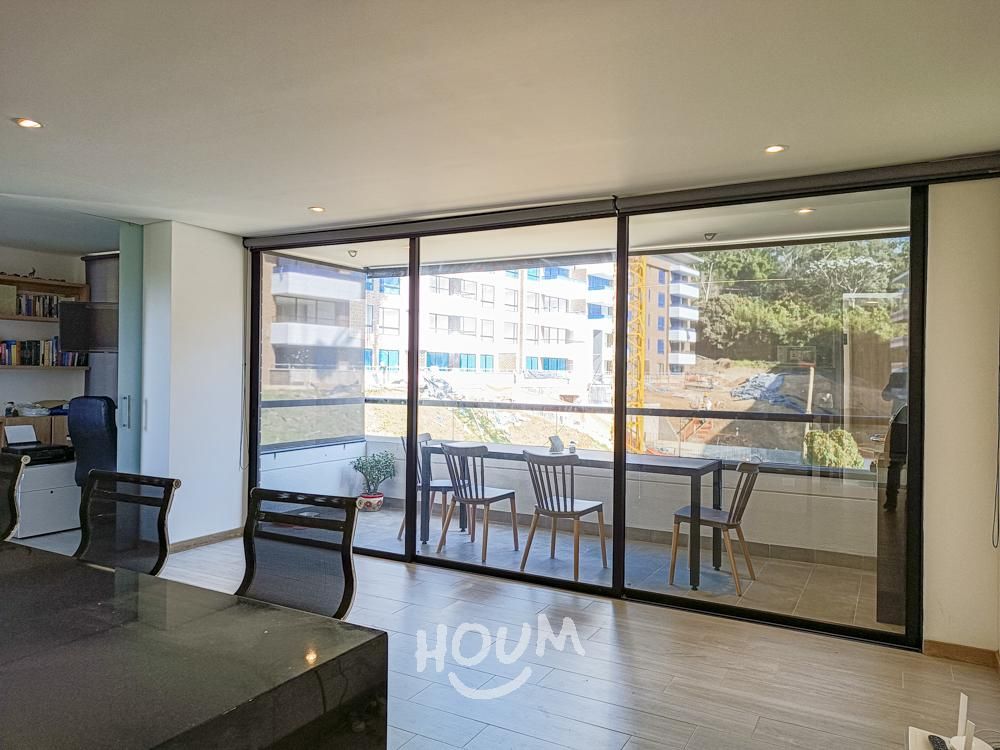 Apartamento en venta Antioquia El Retiro El Retiro 86 m2 Habitaciones 2 Baños 2 Garajes 1 Precio $700000000