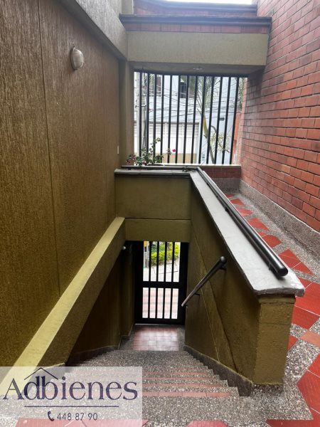 Apartamento en arriendo Antioquia Medellín El Danubio 70 m2 Habitaciones 2 Baños 1 Garajes 0 Precio $2100000
