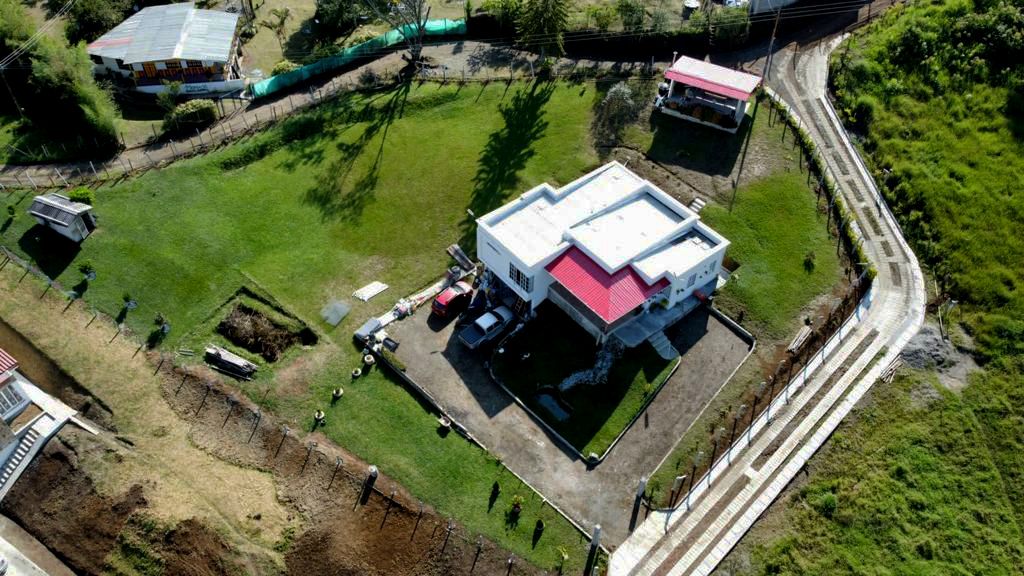 Casa Campestre en venta Risaralda Santa Rosa De Cabal Nn 234 m2 Habitaciones 4 Baños 6 Garajes 3 Precio $780000000